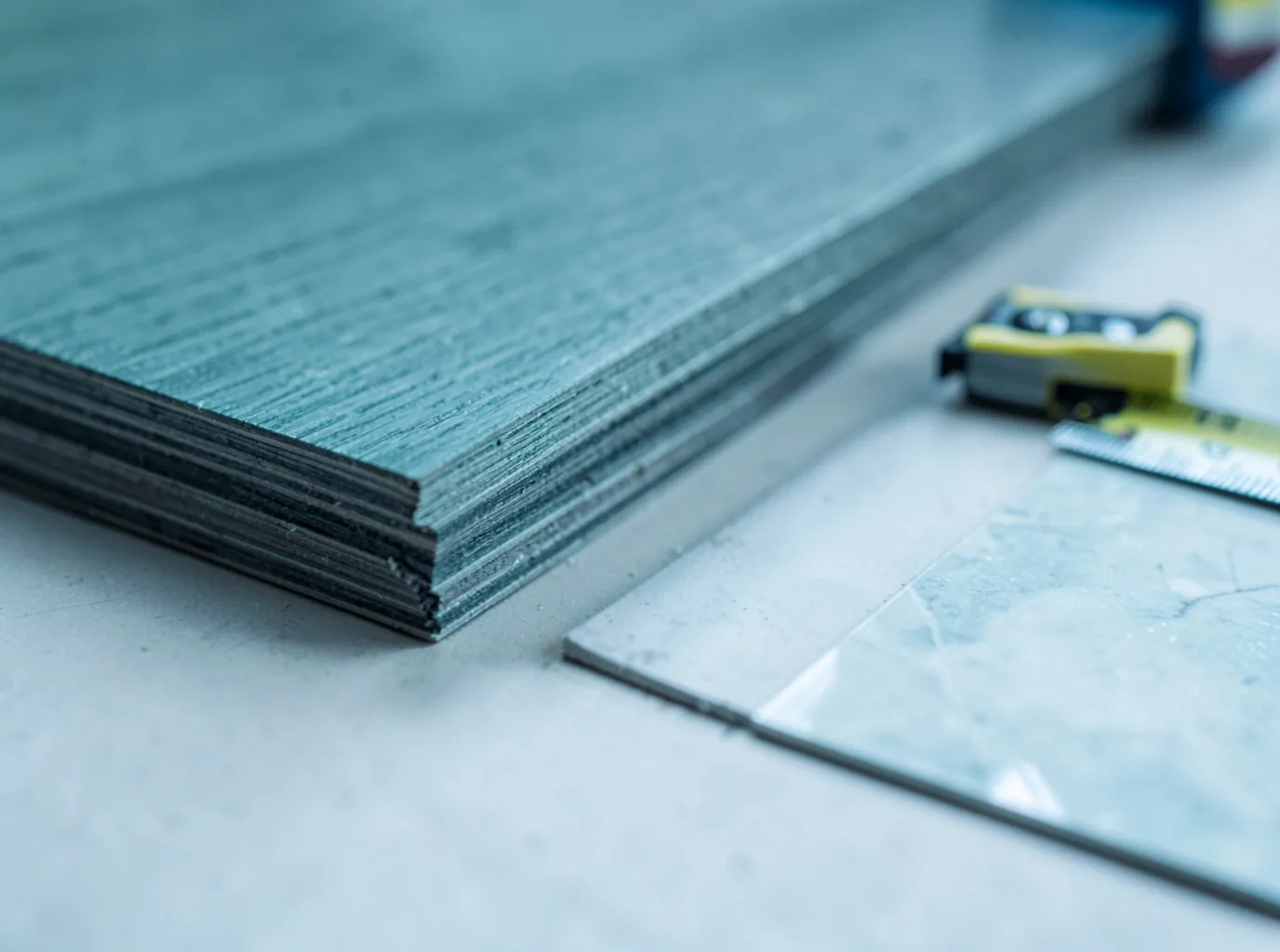 Luxury Vinyl Plank Installation Cooksburg, PA FAQs